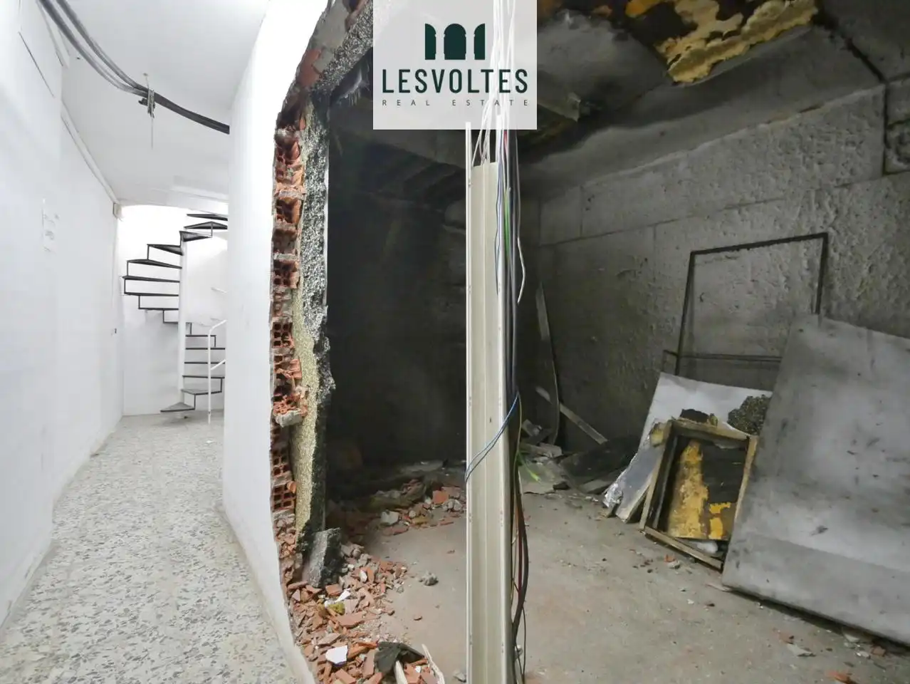 Business premises for sale in calle de Cavallers, imagen 17