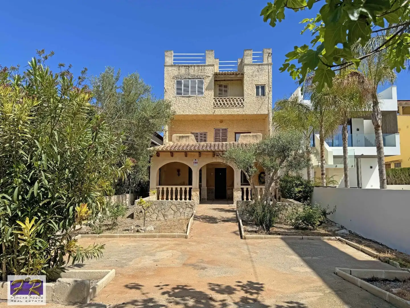 Villa zum Verkauf in Port d'Alcúdia - Platja d'Alcúdia, imagen 42