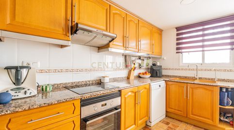 Foto 4 de Apartament en venda a Avinguda de Vicent Mortes Alfonso, Paterna, Spain, 103, Parc Central, Paterna