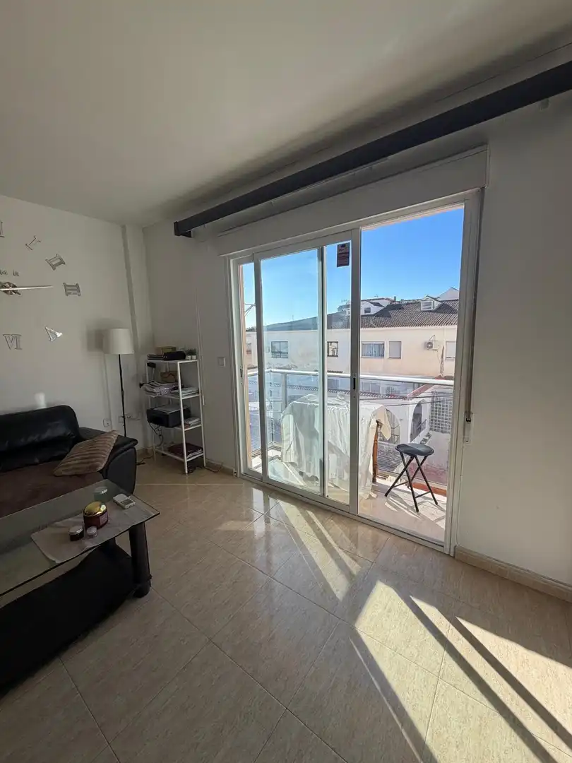 Terrassa de Dúplex en venda en La Nucia amb Aire condicionat, Calefacció i Traster