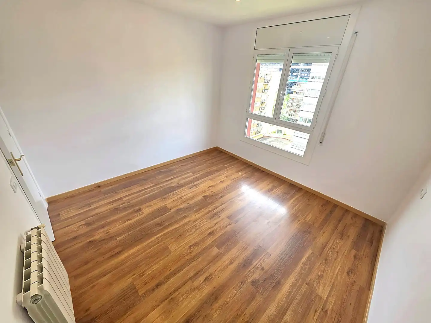 Wohnung zur Miete in Calle de Felipe de Paz, La Maternitat i Sant Ramon