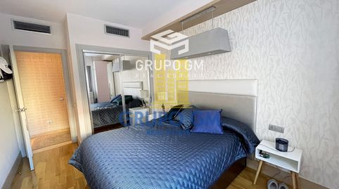 Foto 4 von Wohnung zur Miete in Santa Engracia, Ríos Rosas - Nuevos Ministerios, Madrid Capital