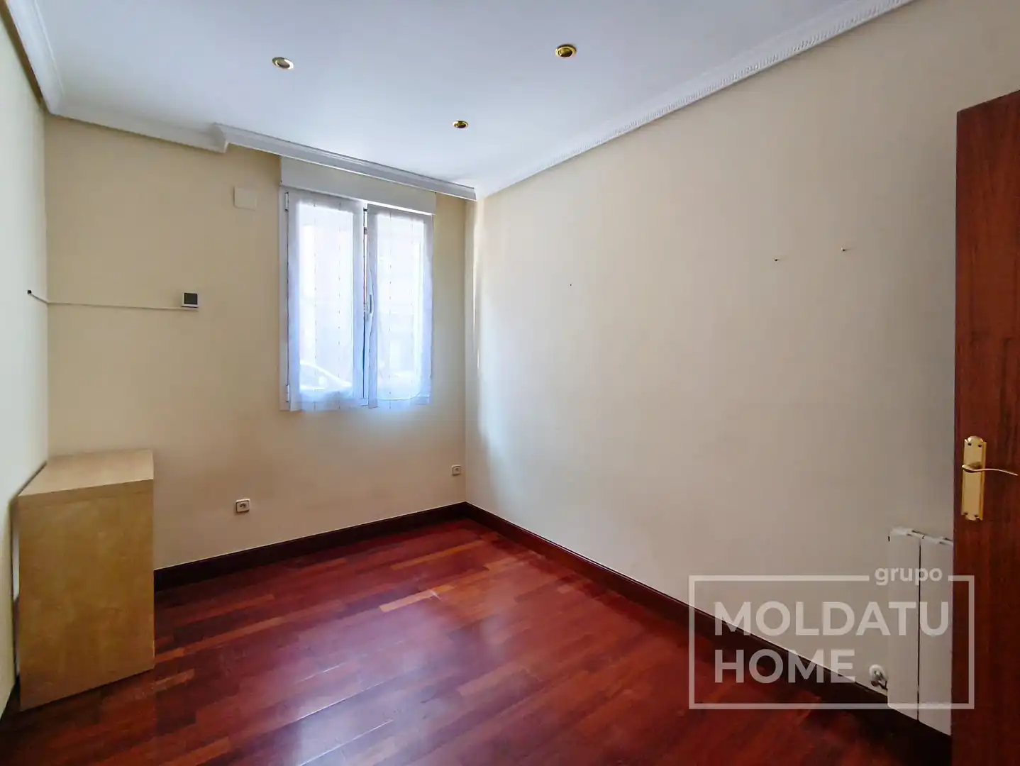 Habitación de Piso en venta en Bilbao  con Calefacción