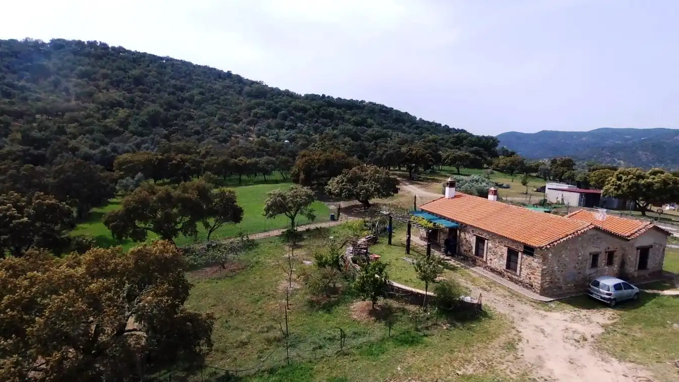 Terrenos y solares en venta en Extramuros Diseminados 5, imagen 4