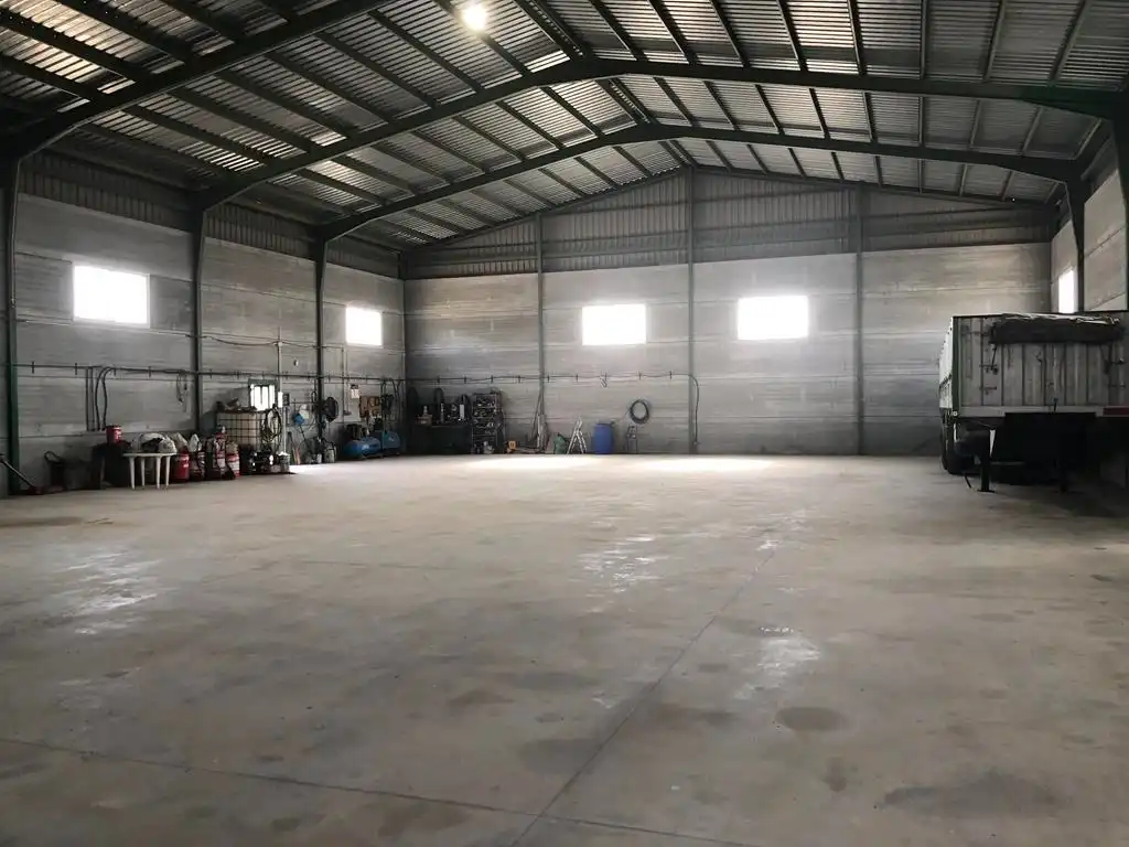 Nave industrielle à vendre à Calle Diseminados, imagen 6