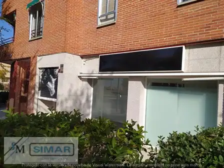Business premises for sale in Calle Río Bullaque, imagen 27