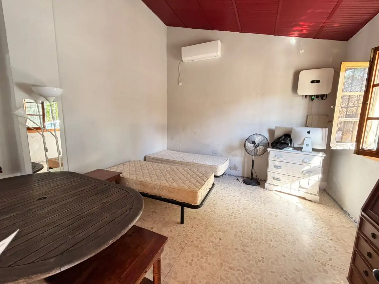 Villa à vendre à Sanlúcar la Mayor, imagen 5