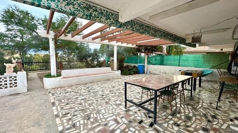 Foto 4 de Casa adosada en venda a Pueblo Acantilado - Lanuza, Alicante