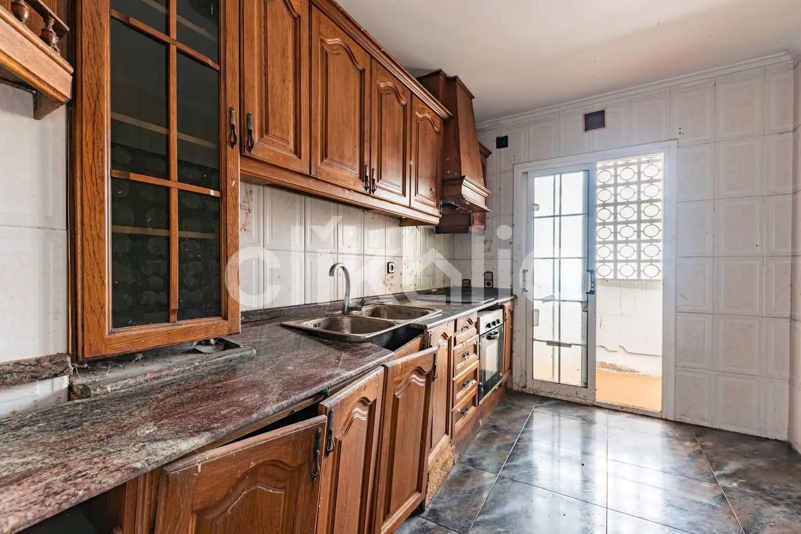 Piso en venta en Campclar