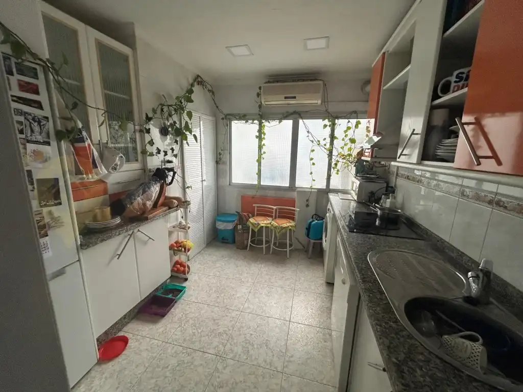 Kitchen of Flat for sale in Jerez de la Frontera
