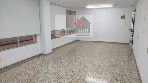 Foto 2 de Oficina de lloguer a Xàtiva, Valencia