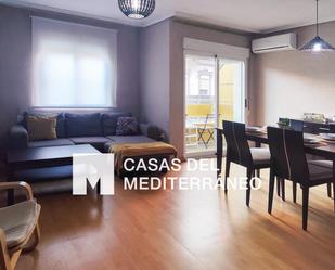 Flat for sale in Calle en Vicent Gallart,  Valencia Capital