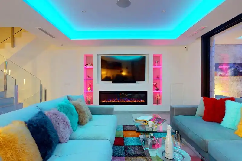 Maison avec terrasse à vendre à SIERRA SEGURA-RESER MIJAS 17, imagen 11