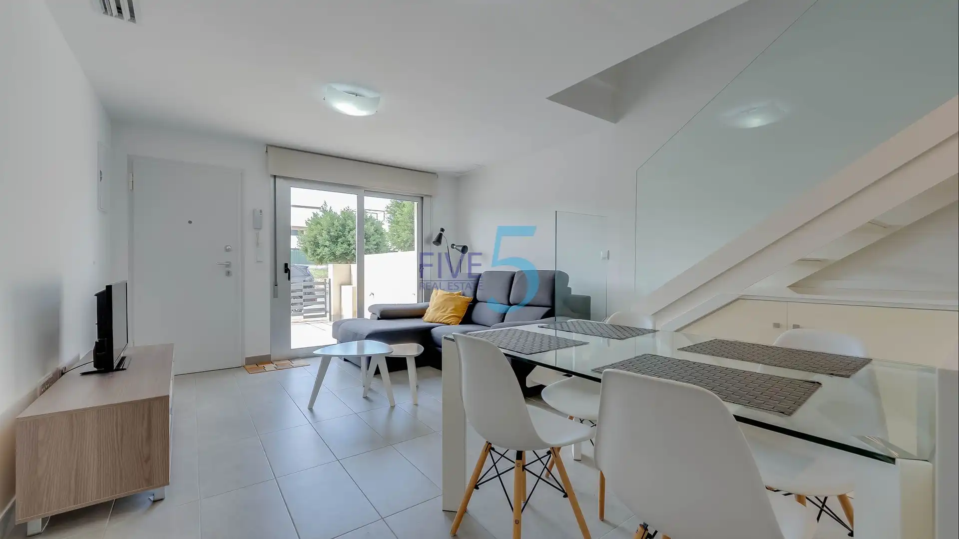 Maison mitoyenne avec terrasse à vendre à Lo Pagán, imagen 4