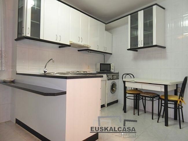 Kitchen of Flat for sale in Portugalete