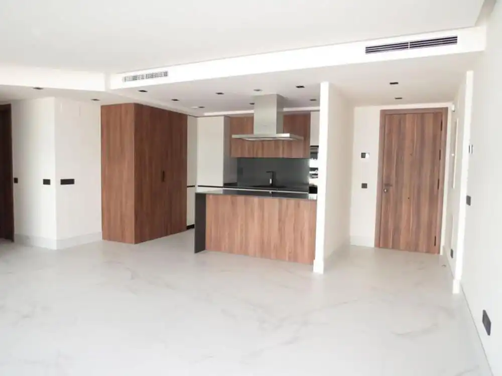 Apartament amb piscina en venda a San Pedro de Alcántara, imagen 7
