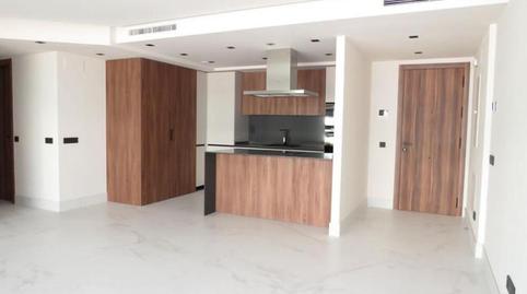 Foto 5 de Apartament en venda a San Pedro de Alcántara pueblo, Málaga