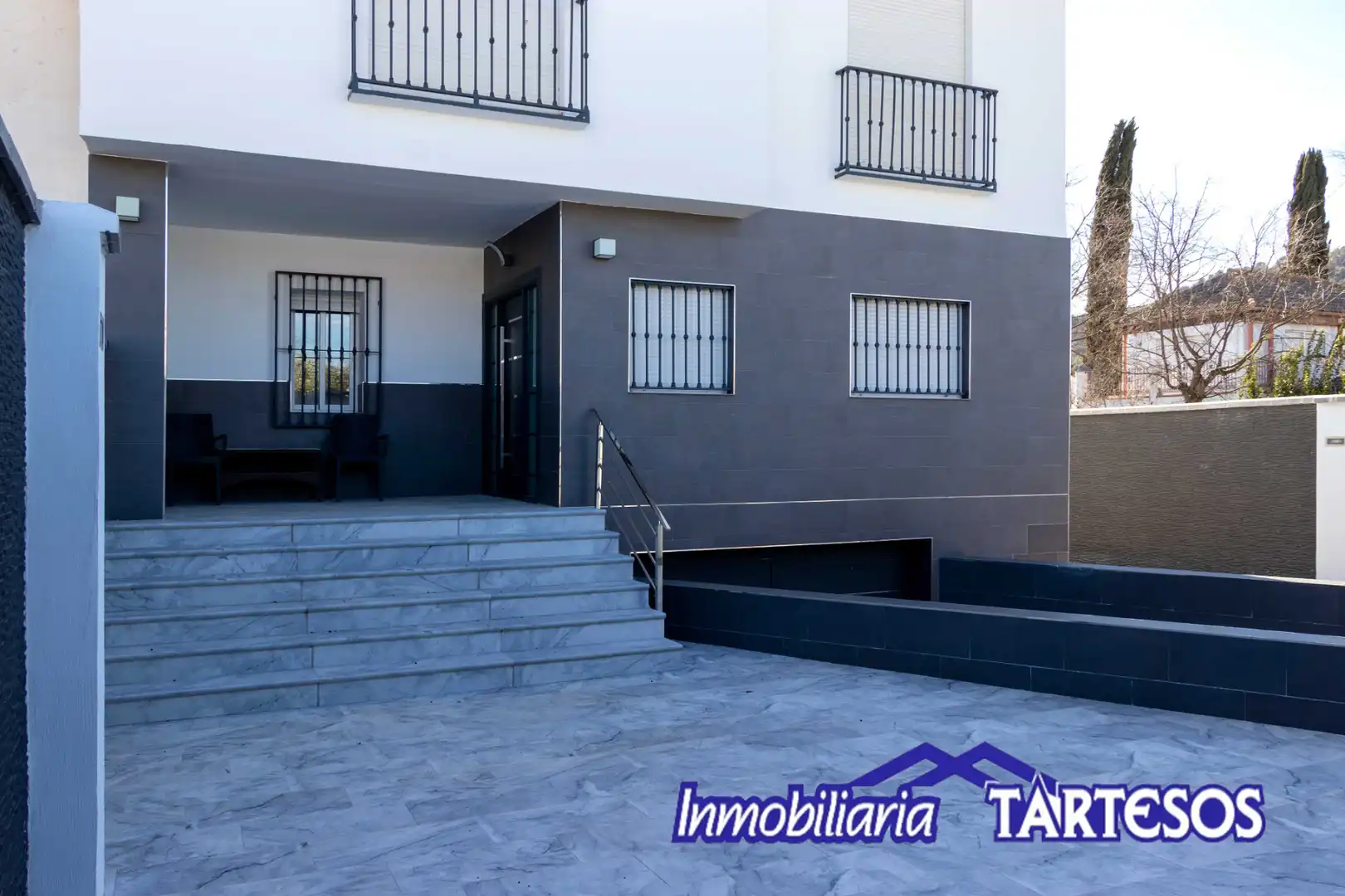 Villa mit Terrasse zum Verkauf in Albolote, imagen 8