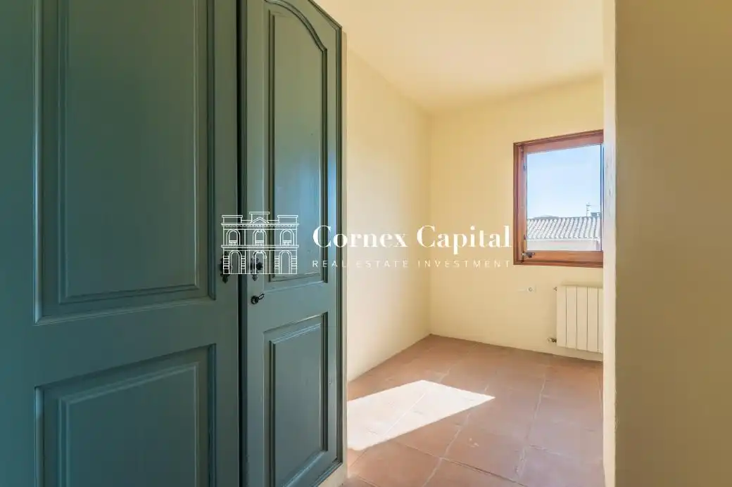 Terrassa de Casa o xalet en venda en Palafrugell amb Calefacció, Jardí privat i Terrassa