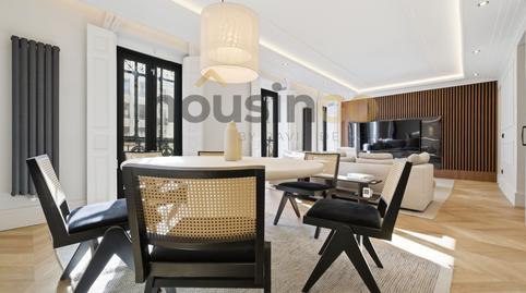 Foto 4 de Piso en venta en Goya, Recoletos,  Madrid Capital