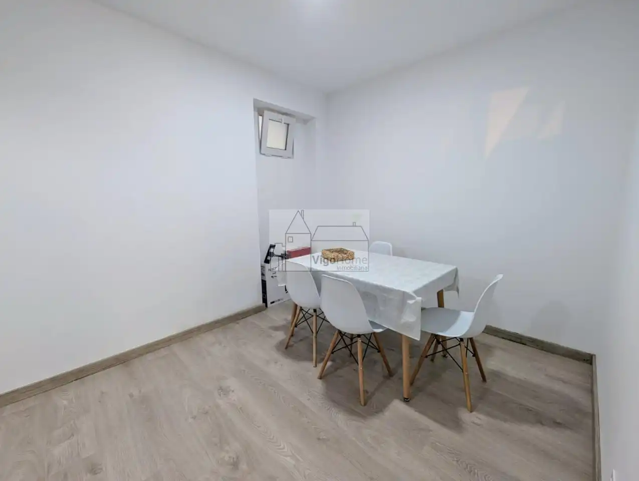 Flat for rent in Vigo   with Heating, Terrace and Storage room