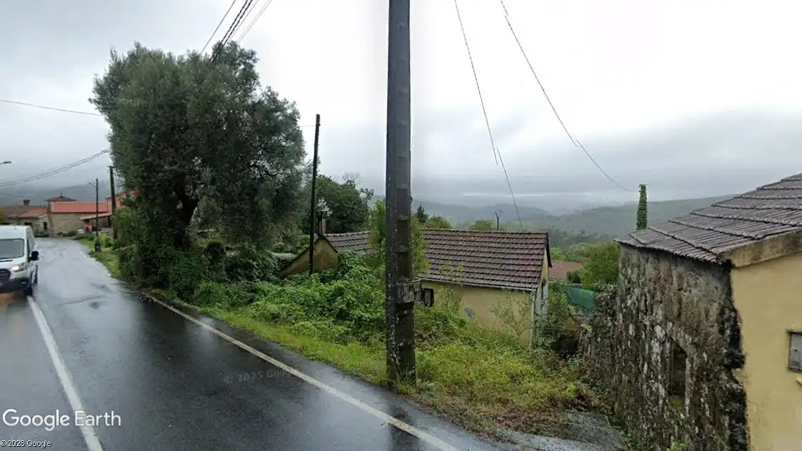 Wohnbaugrundstück zum Verkauf in Ponte Caldelas, imagen 8