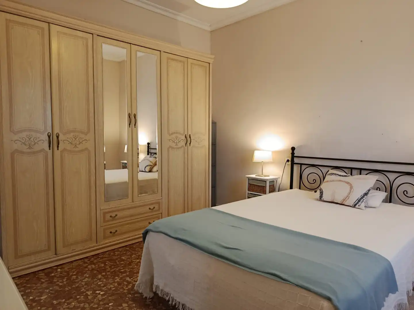 Villa avec piscine à louer à Urbanizacion el Campillo, imagen 16