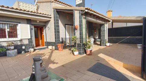 Foto 3 de Casa o xalet en venda a La Magdalena - Molinos Marfagones, Cartagena