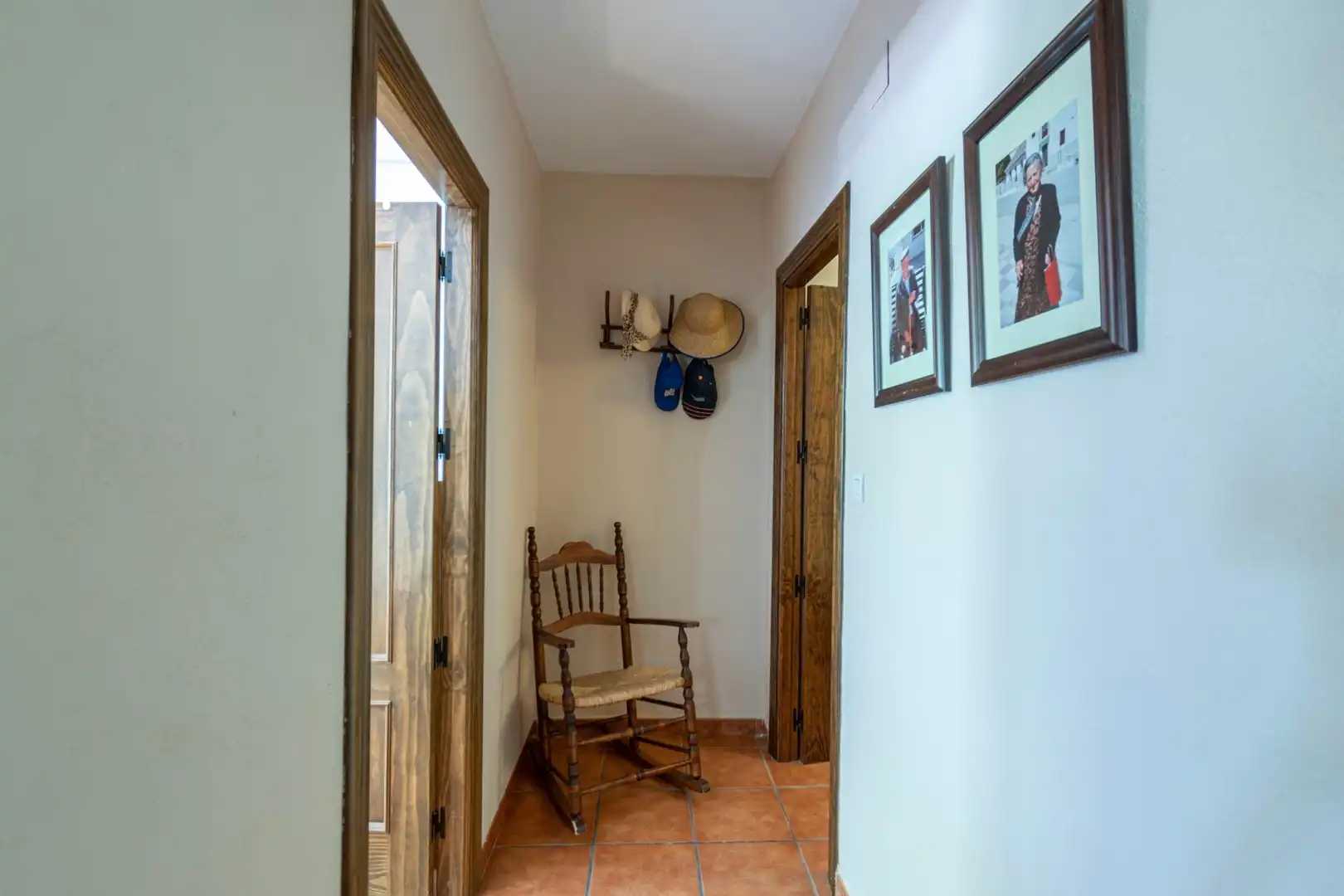 Finca rústica en venta en Vereda morollon, La Peza