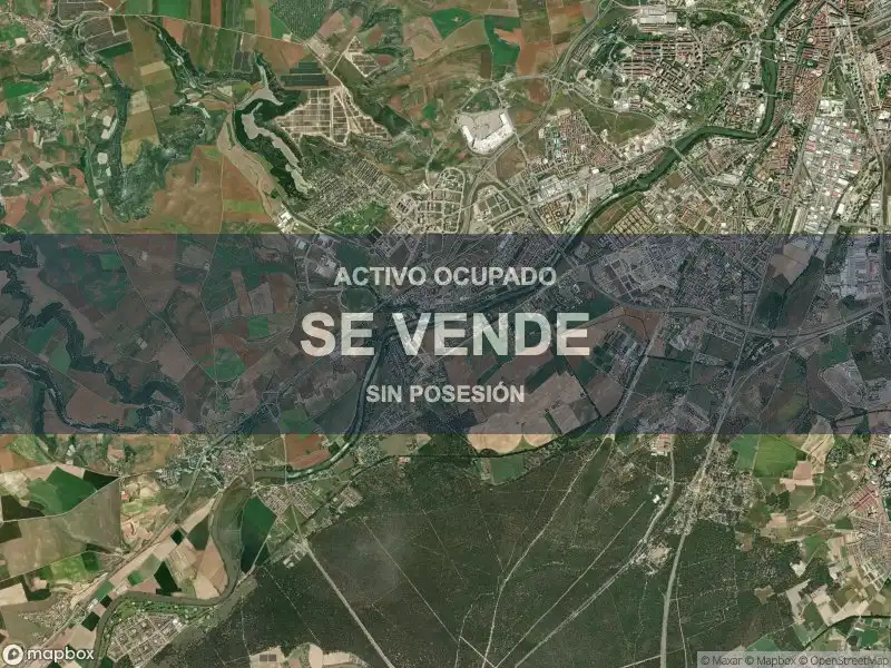 Piso en venta en Arroyo de la Encomienda