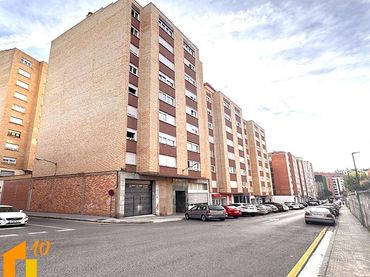 Pis amb ascensor en venda a JEREZ