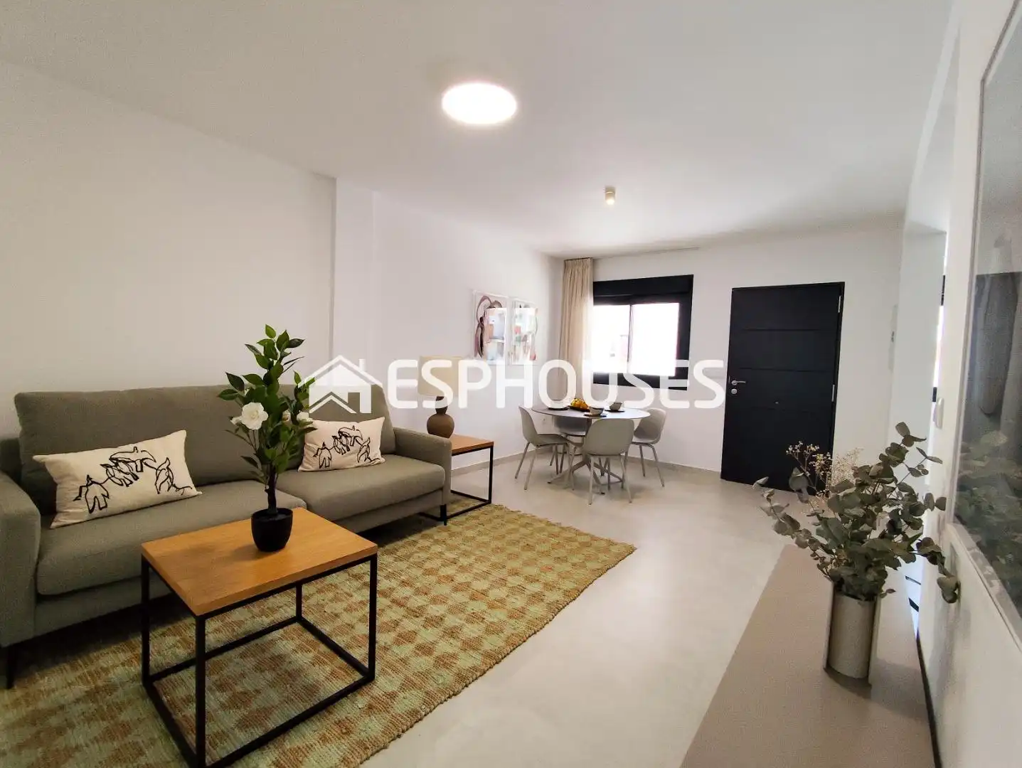 Attico con terrazza in vendita a Cox, imagen 4