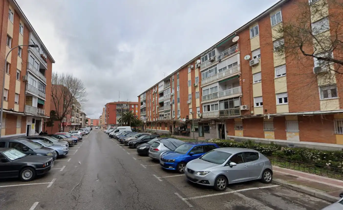 Wohnung zum Verkauf in FERNANDO III EL SANTO, imagen 3