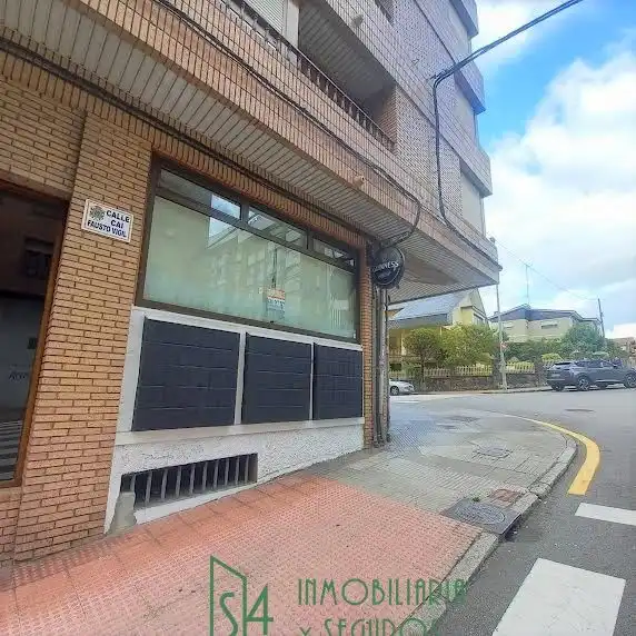 Business premises for sale in Calle III Casimiro Argüelles, imagen 12