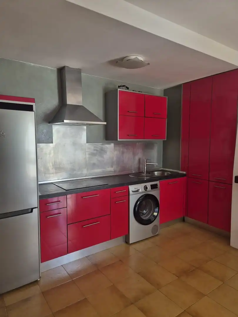 Vivienda con piscina en venta en Calahonda, imagen 7