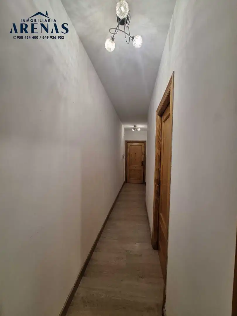 Appartamento in vendita a Calle Miguel Indurain, imagen 3