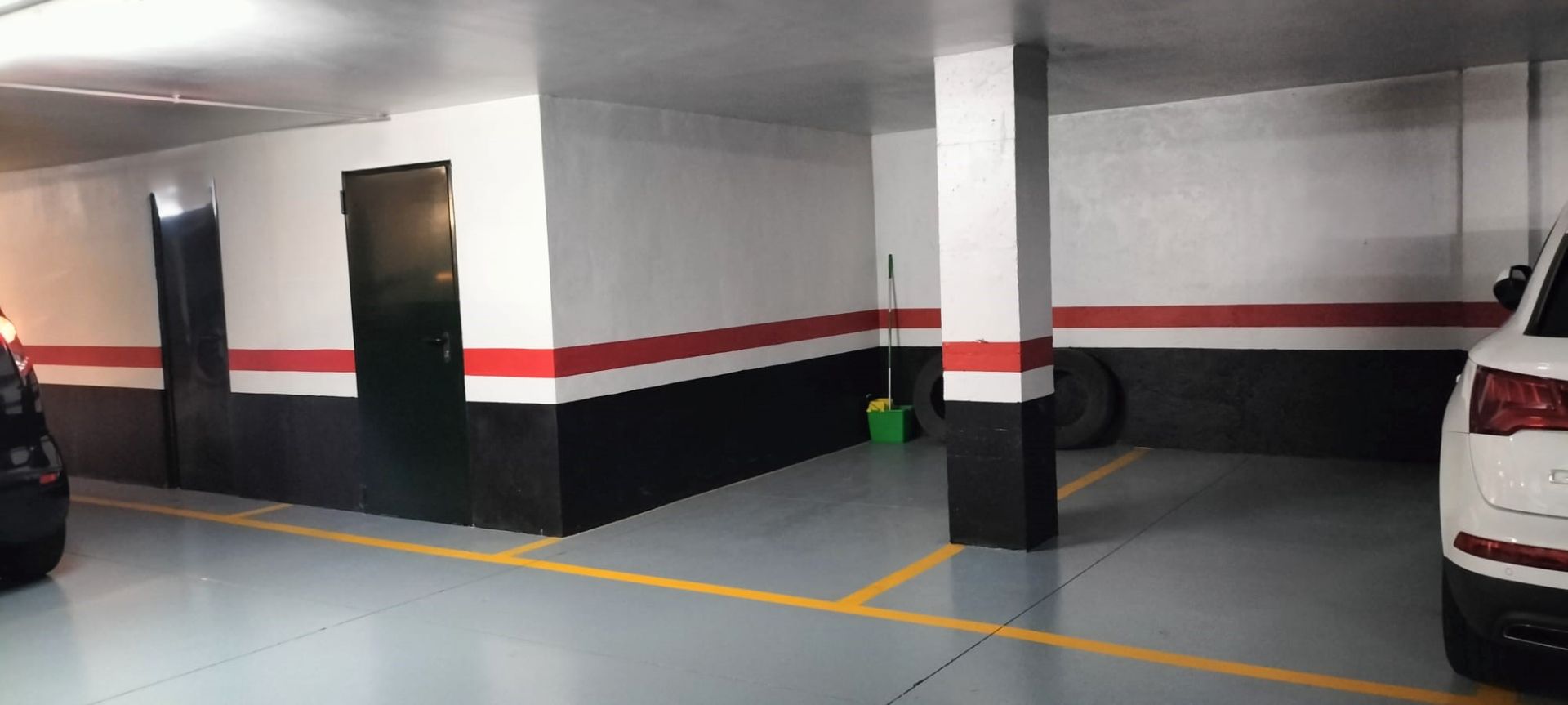 Parking of Garage to rent in San Cristóbal de la Laguna