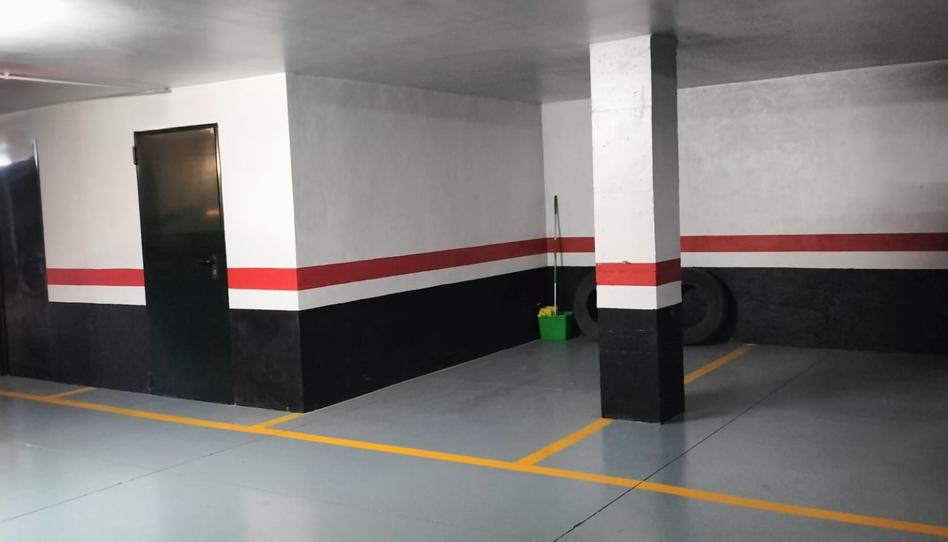Photo 1 of Garage to rent in Calle Aranjuez, 16, La Laguna, Santa Cruz de Tenerife