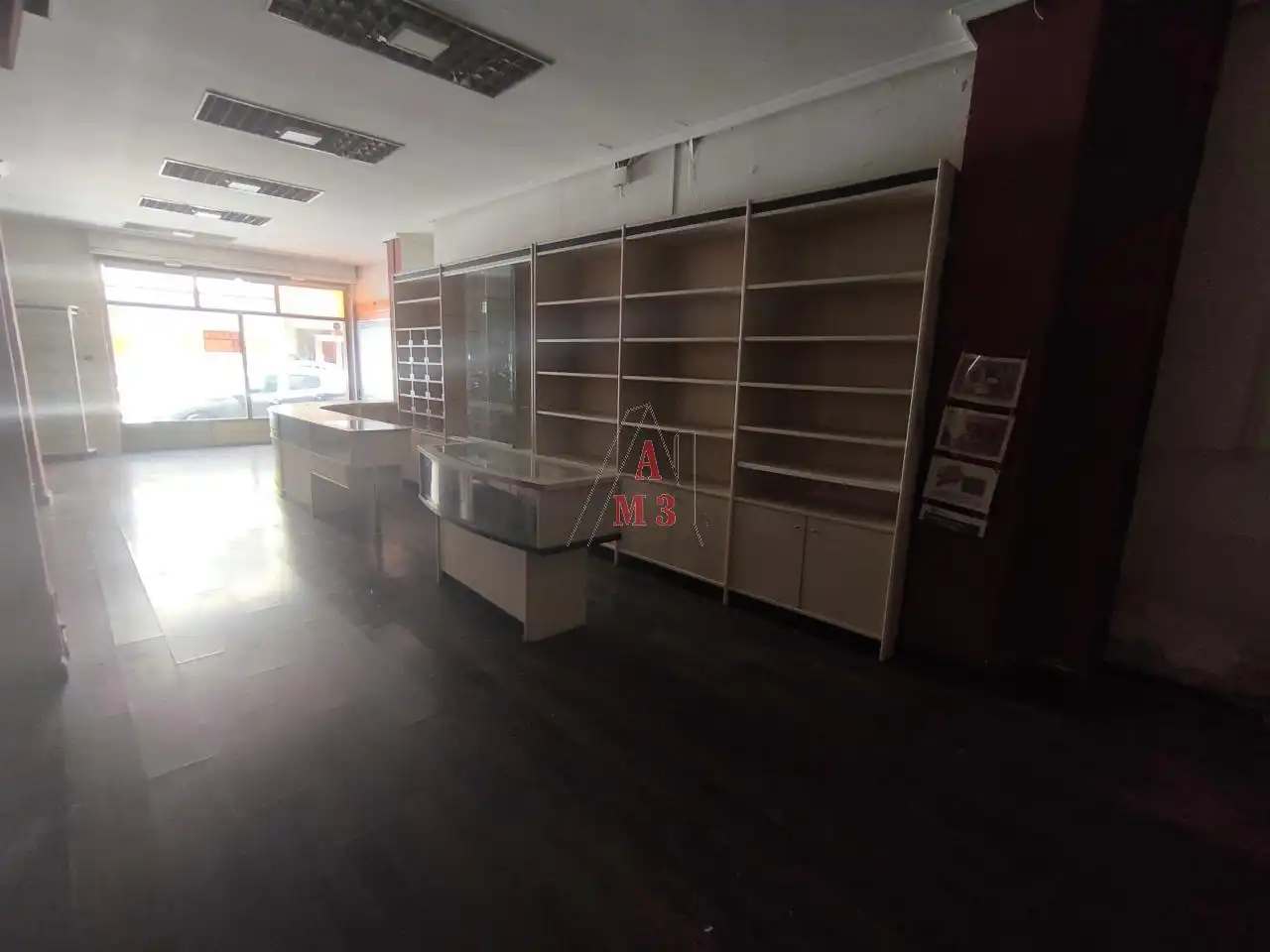 Business premises to rent in Ramiro II, imagen 21