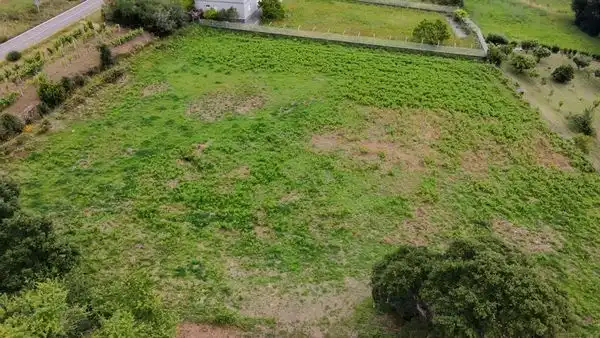 Terreno residenziale in vendita a Estrada de Furnos, imagen 5