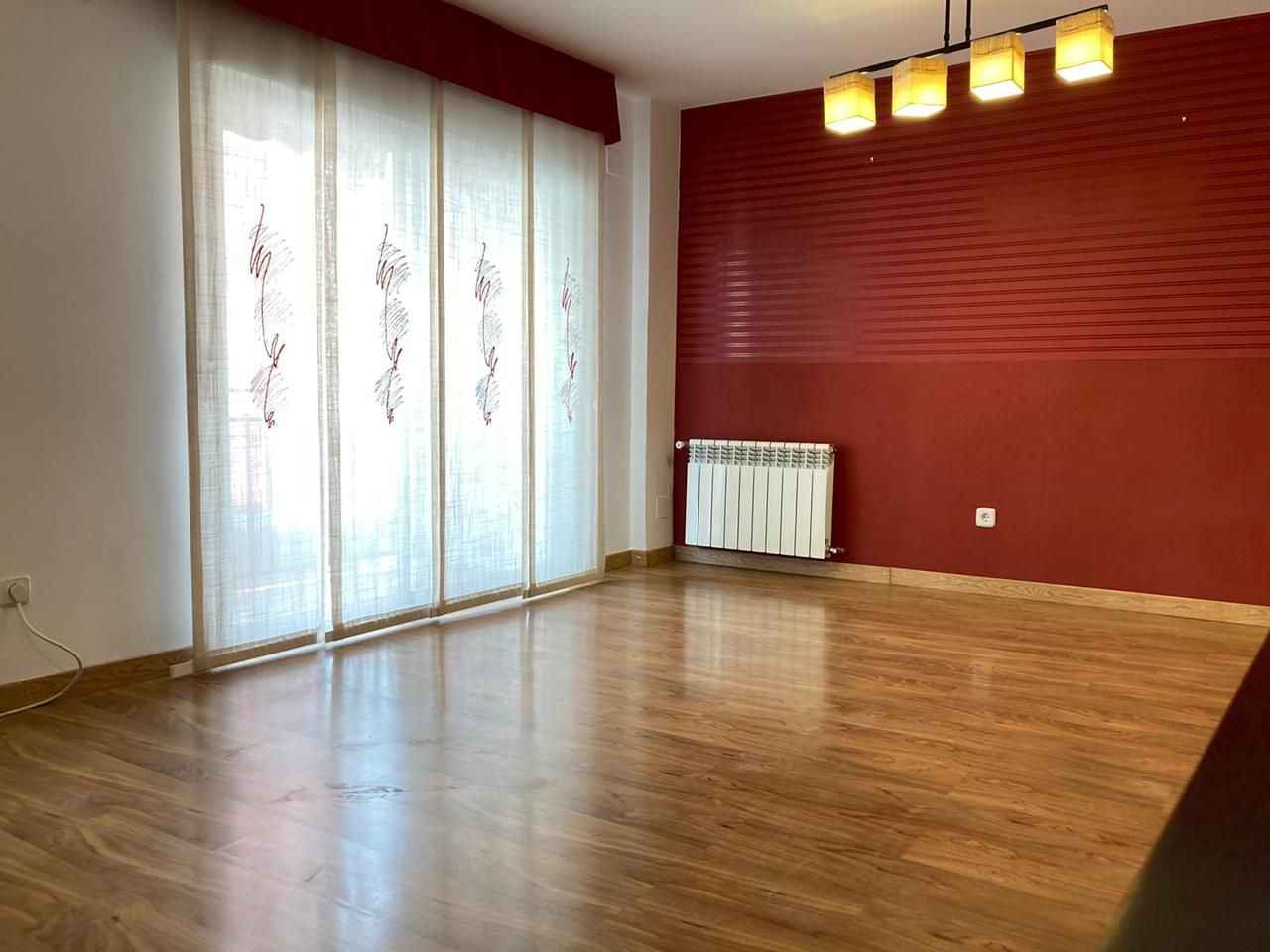 Flat to rent in De La Fuencisla, Vírgenes