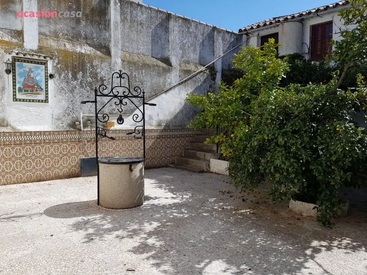Casa con balcón en venta en Pozoblanco, imagen 6