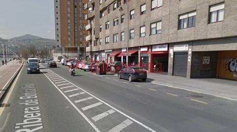 Photo 4 of Garage to rent in Deustuko Zubia, San Pedro de Deusto - La Ribera, Bizkaia
