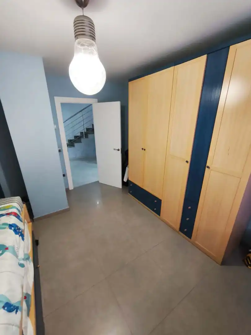 Casa adosada en venta en Ciudad Jardín