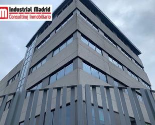 Exterior view of Office for sale in Coslada