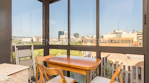 Foto 2 de Apartamento de alquiler en La Nova Esquerra de l'Eixample, Barcelona