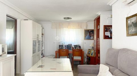 Foto 5 de Piso en venta en Los Pájaros, Sevilla Capital
