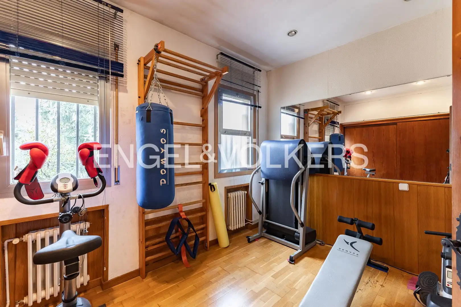 Maison avec terrasse à vendre à L'Ametlla del Vallès, imagen 31