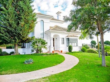 Casa amb balcó en venda a Arcos de la Frontera