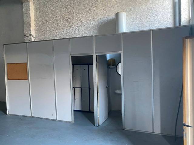 Local comercial en Alquiler en Poligono Industrial Torrelarragoiti, 8b en Zamudio